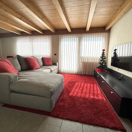 Apartamento Gloria N10 Bormio