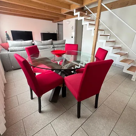 Apartamento Gloria N10 Bormio