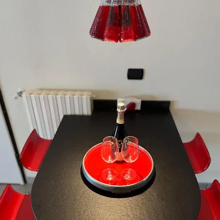 Gloria N10 Apartamento *