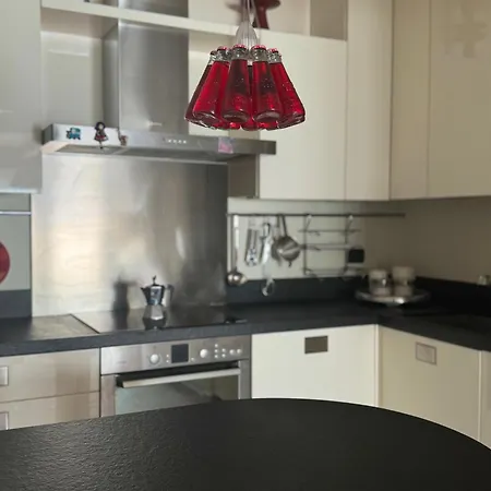 Apartamento Gloria N10