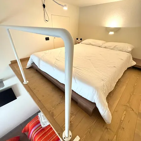 Gloria N10 Apartamento Bormio