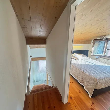 Gloria N10 Apartamento Bormio